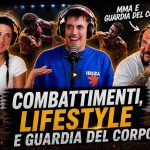Paolo Zorzi e Maria Grazia Lonati tra combattimenti, lifestyle e storie fuori dagli schemi