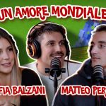 Sofia Balzani e Matteo Perrotti tra Kings League, amore, social e sogni Mondiali