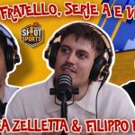 Andrea Zelletta e Filippo Falco tra Grande Fratello, Serie A, musica e vita vera